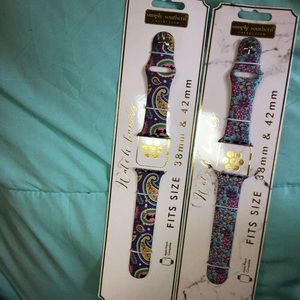Simply southern Apple Watch bands